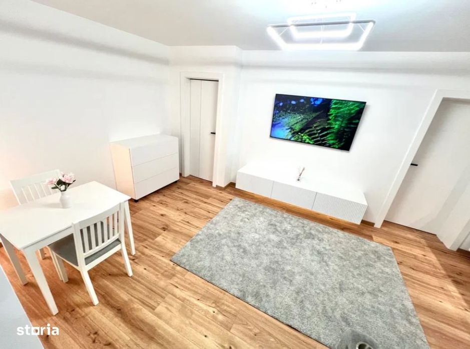 Apartament 2 camere| Floreasca| Barbu Vacarescu