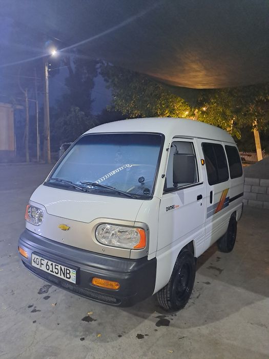 Damas 2019 yil kraska toza !ministration toyyor holata turipti tayyor.