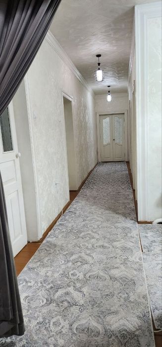 Ховли интернат, кўрпасой мфй