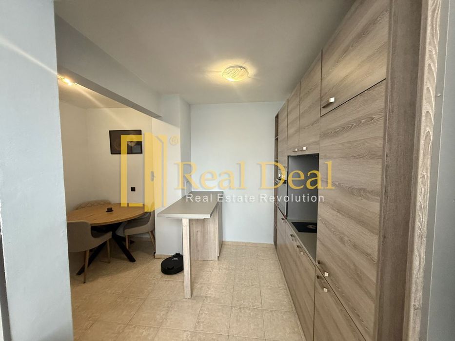 2-стаен в София-Люлин 10 площ 72 цена 169000