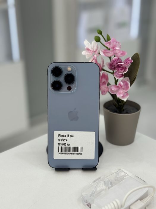 Iphone 13 pro Айфон 13 про