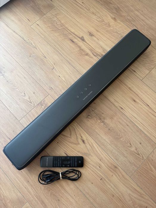 Продавам саундбар Harman Kardon Enchant 800