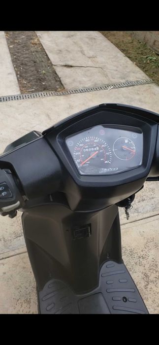 Vănd Peugeot kisbee 2016