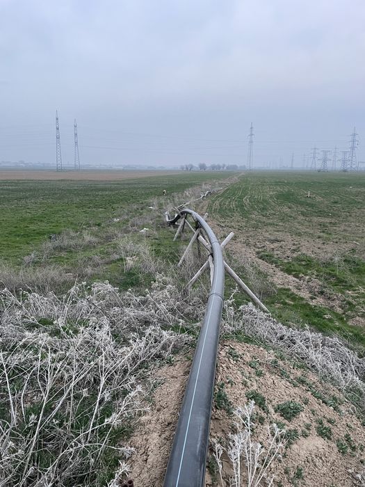Мотопомпа дизельный насос