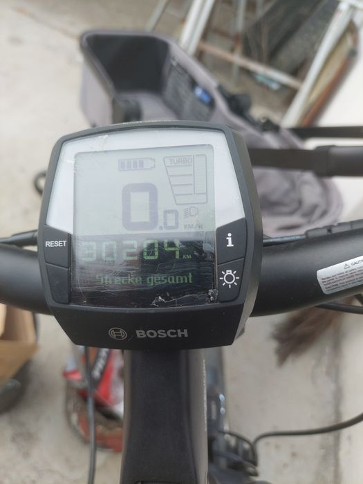Електрически велосипед ебайк (e-bike) Kettler Traveller – Bosch Active Line Plus / 500Wh