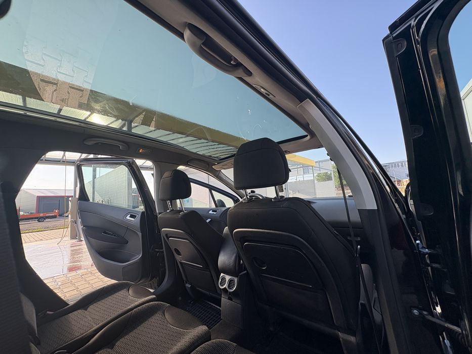 Vand Peugeot 308 SW