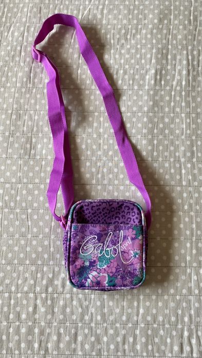 GABOL малка удобна чантичка