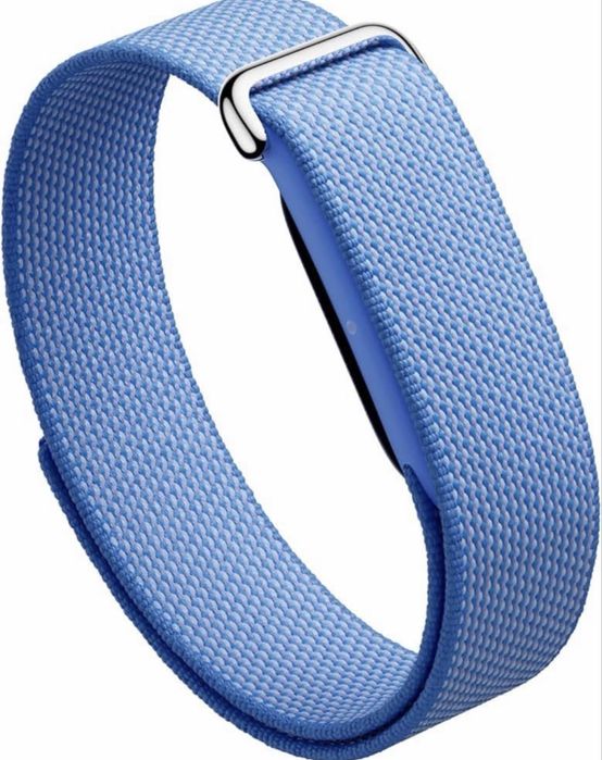 Google fit bit air