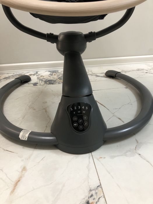 Maxi-Cosi Cassia Електрическа люлка