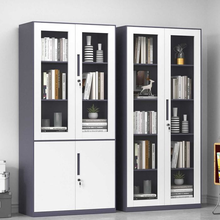 Hujjatlar uchun metall shkaf | Шкаф для документов металлический