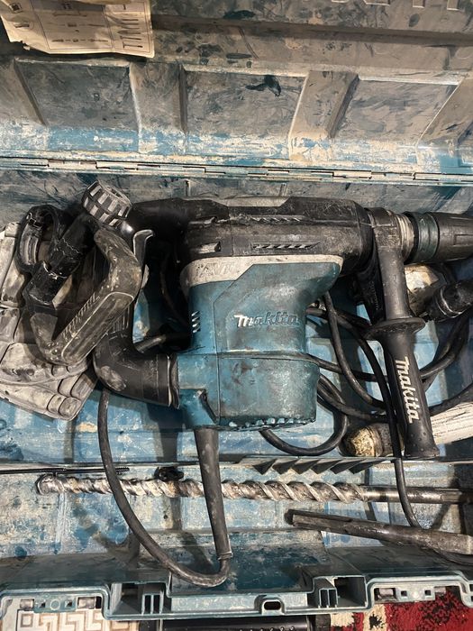 Vand Pikamer makita defect