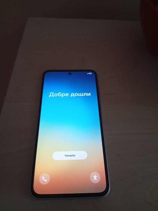 Samsung a35 5 g 128gb