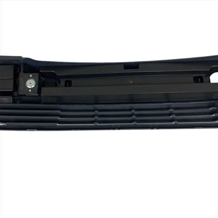 Предна броня за Mercedes E-Class W210 (1995-1999) с отвори за халогени