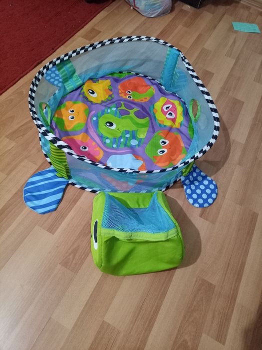 Коврик для игры.