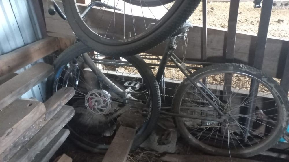 Велосипед хорошие