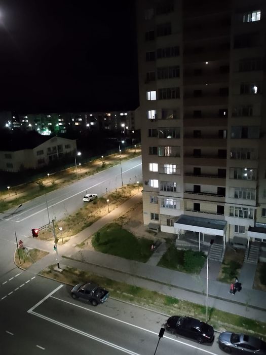 Сдам квартиру посуточно в мкр Болашак