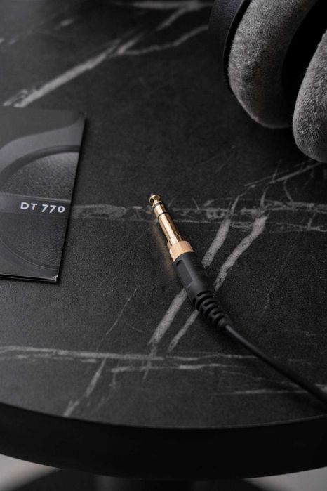 Beyerdynamic DT 770 PRO 80 Ohm