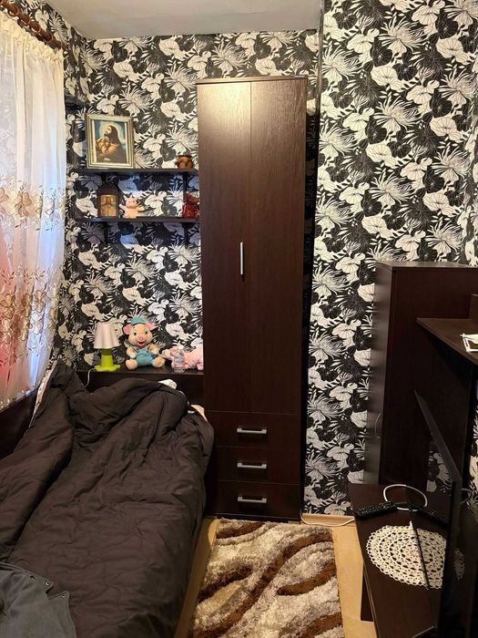Продава се Двустаен апартамент в Видин, Баба Тонка - 63 кв.м за 985 €/кв.м - Снимка #4