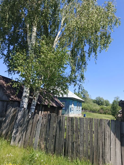 Продам просторный светлый дом