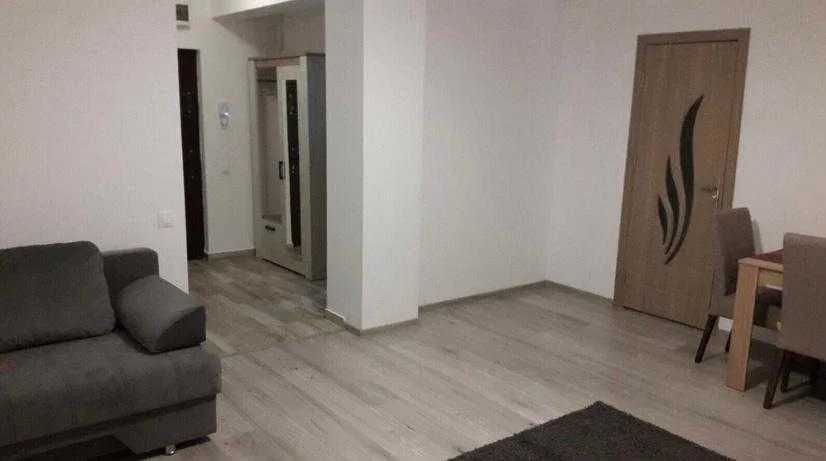 Apartament 1 cameră mobilat și utilat - str Gloriei, Tudor - View 4