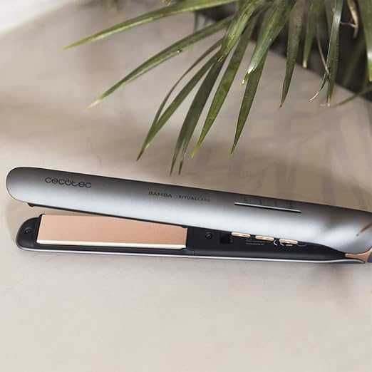 Преса за коса Cecotec Bamba RitualCare 880 220ºC