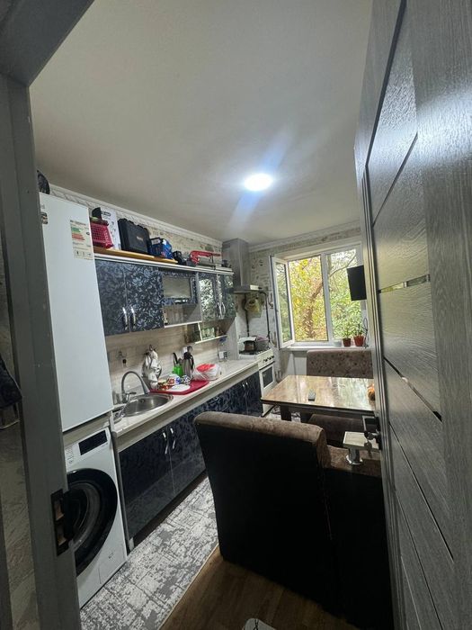 1 комнатная квартира