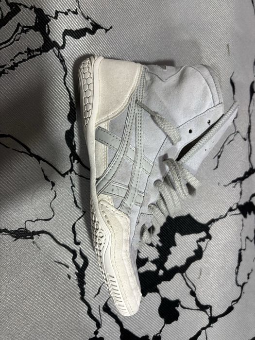 Борцовка asics tiger 2