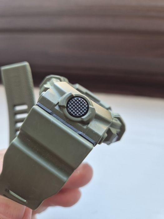 Ceas barbatesc casio