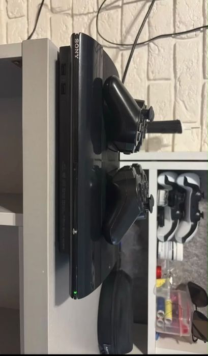 Sony PlayStation 3 Superslim