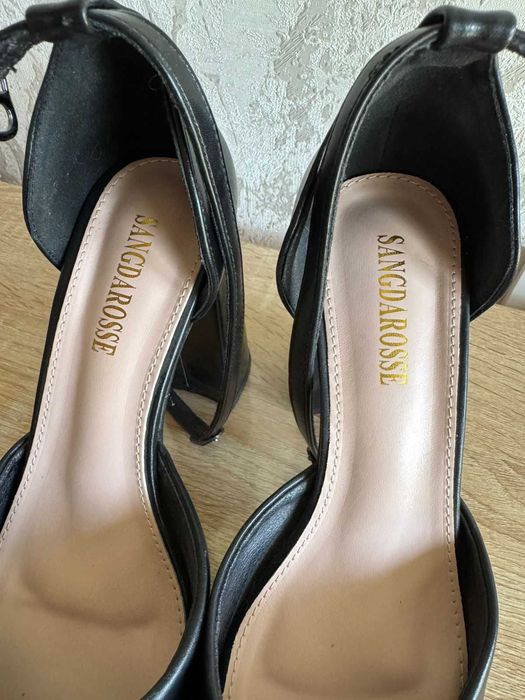 Туфли женские Sangdarosse размер 37-39