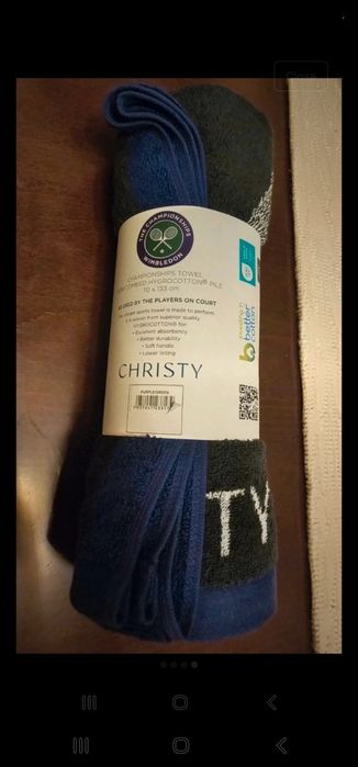 Prosop oficial al jucatorilor Wimbledon tenis