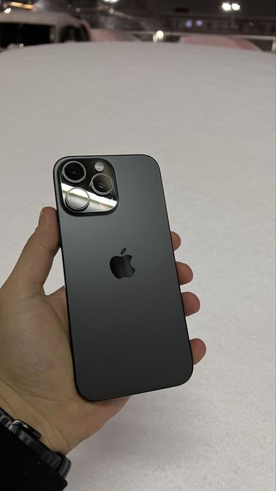 Iphone 16 pro max 1T