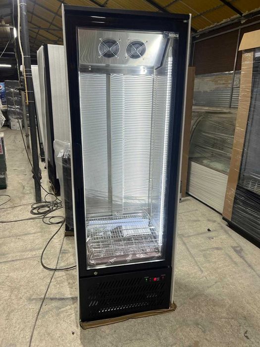 Vitrină băuturi 182 cm cu fan cooling
