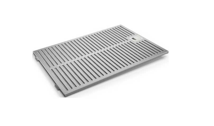 Hota incorporabila decorativa Bosch DWB67FM50, Putere absorbtie 752 m3/h, Control TouchSelect, Iluminare LED, Clasa B, 60 cm, Inox