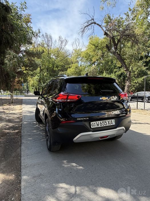 Tracker 2 primier plus 2025  srochna sotiladi