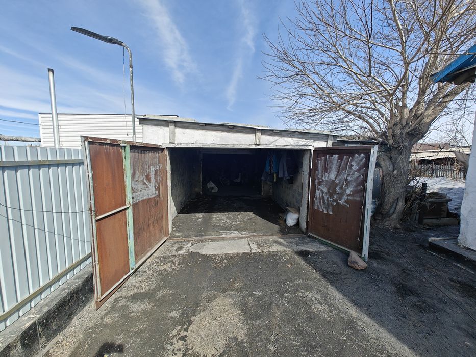 Продается частный дом