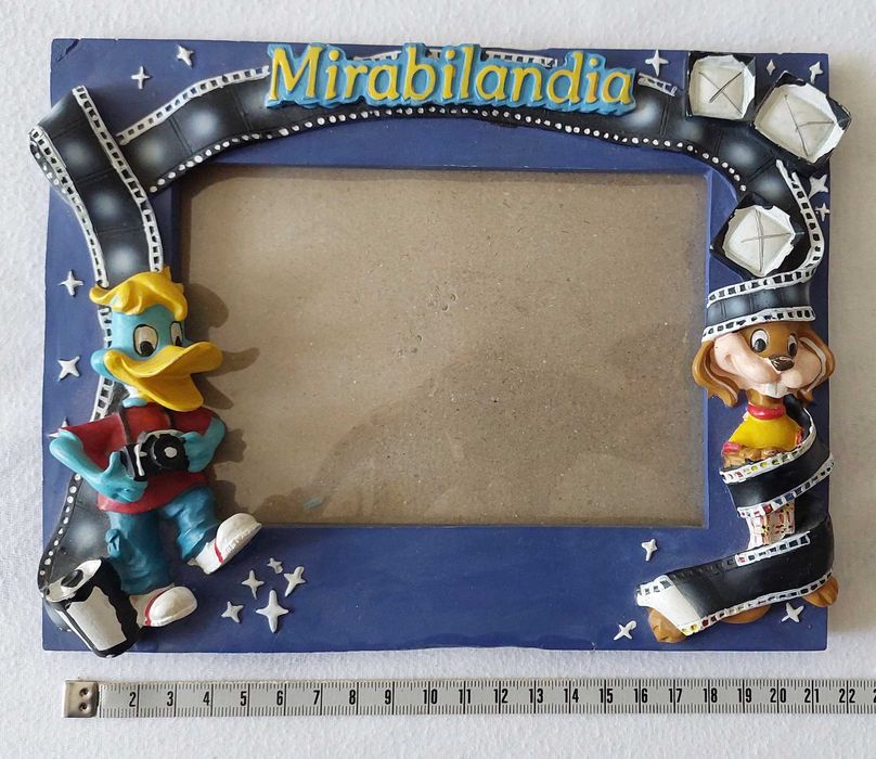 Lot 7 rame foto copii