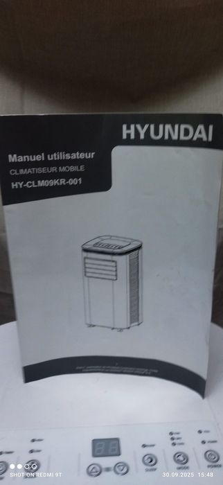 Vand aparat aer condiționat