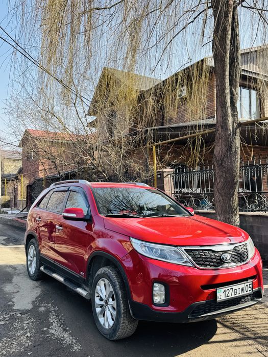 Продам Kia Sorento Киа Соренто