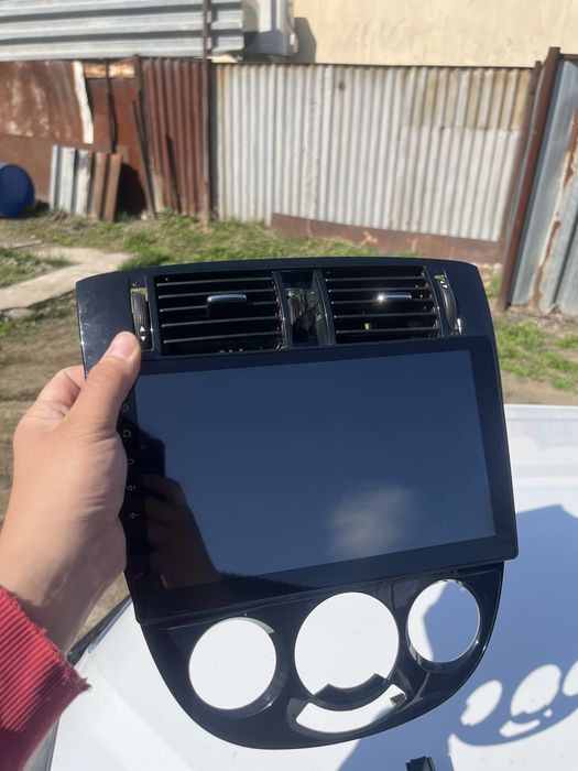 Android на джентру