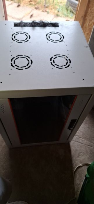 Dulap / Rack 16U B-High 1000 inaltime x 600latime x600 lungime