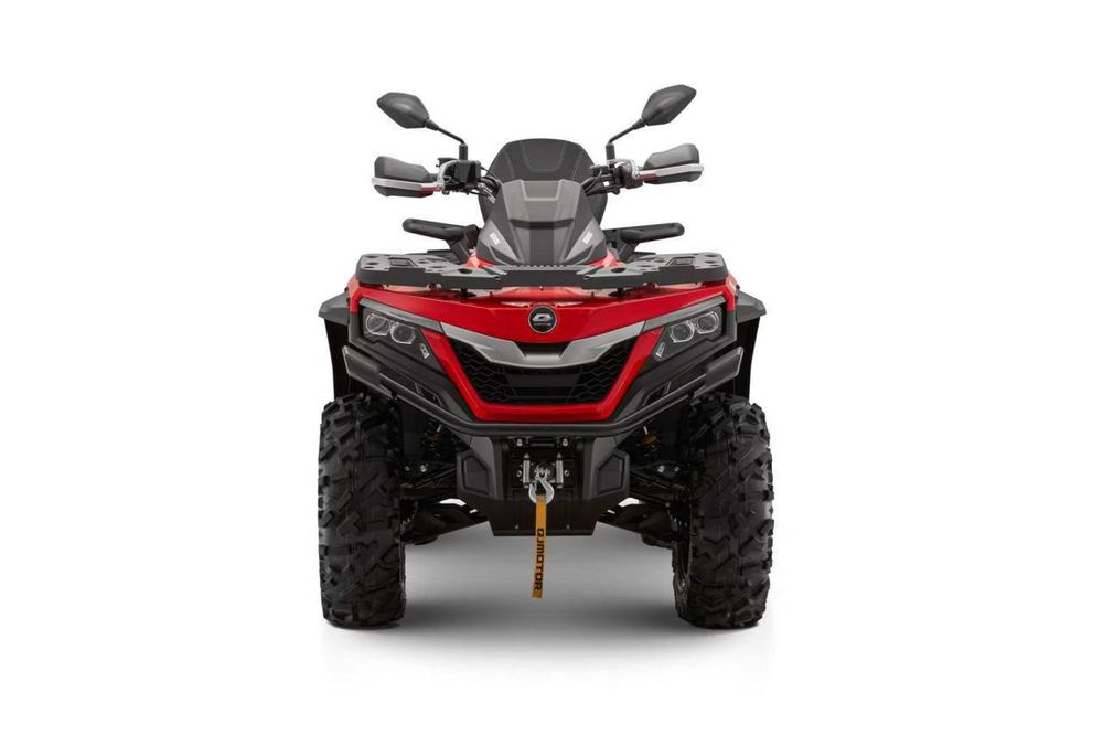 Квадроциклы оптом и в розницу