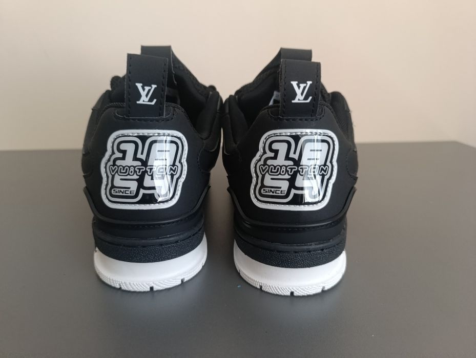 LV skate 43 номер