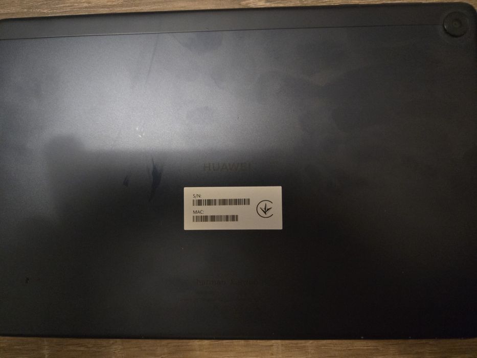 Huawei MatePad T10s