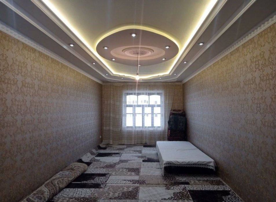 Srochna Uchaska sotiladi Yunusobod tumani Xasanboy