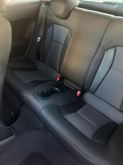 Audi A1 2011 S-line