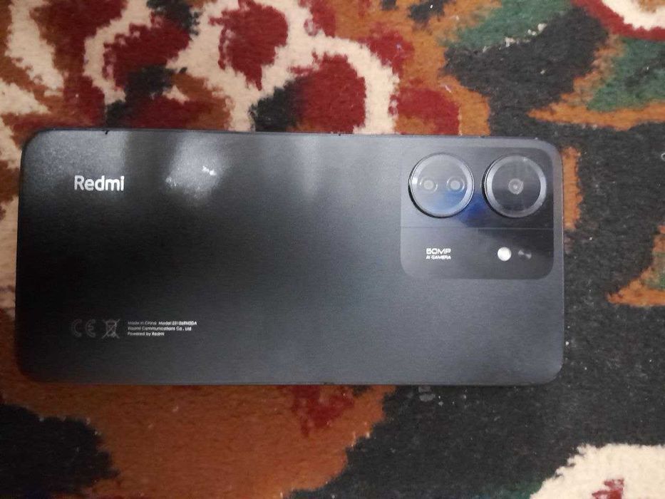 Redmi 13c sotiladi