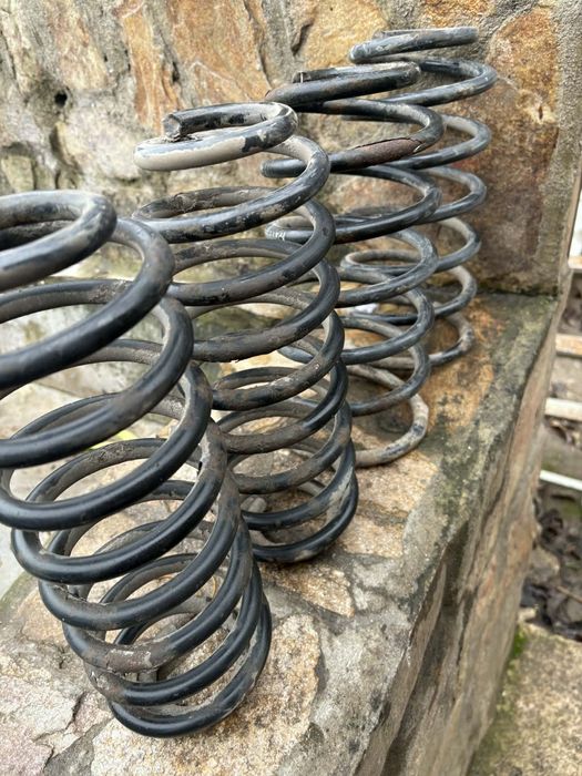 Пружини за голф 4 ейбах прокид