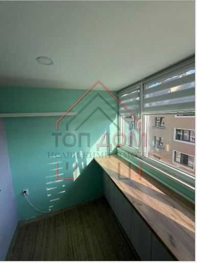 Дава се под наем Тристаен апартамент в Варна, Лятно кино Тракия - 62 кв.м за 459 € - Снимка #4