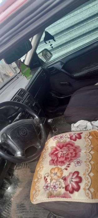 Продам машину срочно есть торг